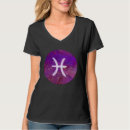 Search for astronomy womens tshirts Zodiac