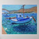 Search for harbour scene posters Fishing