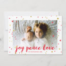 Search for faux gold foil christmas cards Trendy