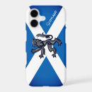 Search for scottish flag iphone cases Scotland