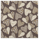 Search for african animal fabric Brown