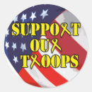 Search for support troops stickers Military