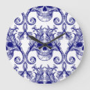 Search for skull clocks Party