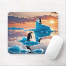 Search for iceberg mouse mats Arctic
