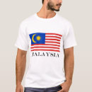 Search for malaysia tshirts Asia
