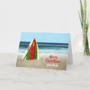 Search for surfboard christmas cards Surfer