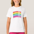 Search for lgbtq kids tshirts Rainbow