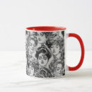 Search for gibson girl mugs Woman