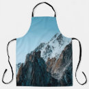 Search for capped aprons Nature