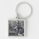 Search for statesman key rings English