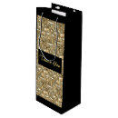Search for tall gift bags Gold