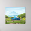 Search for farmers canvas prints Countryside