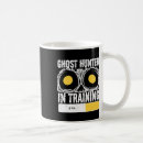 Search for ghost hunters mugs Halloween
