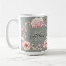 Search for rose sage mugs For her