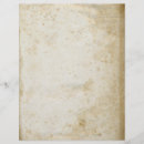 Search for aged parchment stationery paper Ancient