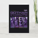 Search for panels cards Gotham city