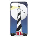 Search for lighthouses iphone cases North carolina