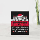 Search for merry sister christmas cards Santa claus