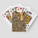 Search for beehive playing cards Bees