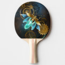 Search for vintage ping pong paddles Blue