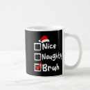 Search for be nice mugs Funny