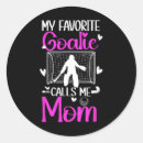 Search for hockey goal stickers Fitness