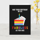 Search for lgbt birthday cards Gay pride