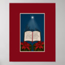 Search for bible verse christmas posters Nativity
