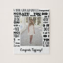 Search for graduation puzzles Trendy