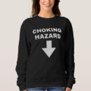Search for choking hazard clothing Funny