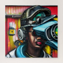 Search for hip hop puzzles Street