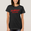 Search for heather tshirts Musical