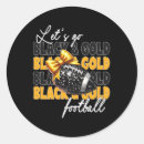 Search for huddle stickers Friday night lights