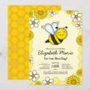 Search for bee day invitations Flowers