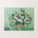 Search for rose puzzles Vintage