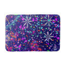 Search for whimsical bath mats Contemporary