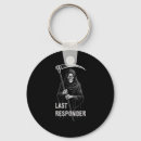 Search for grim reaper key rings Spooky season