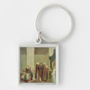 Search for mass key rings Saint