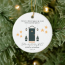Search for our first apartment christmas tree decorations Cute