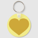 Search for 50th anniversary key rings Heart