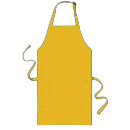 Search for flat aprons White