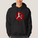 Search for karate hoodies Kanji