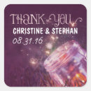 Search for mason jars thank you stickers Country