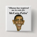 Search for obama square badges Elections