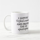 Search for apostrophe mugs Grammar