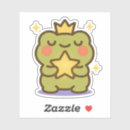 Search for frog star stickers Magic