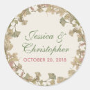 Search for ginkgo stickers Watercolor