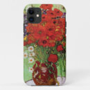 Search for impressionism iphone cases Van gogh