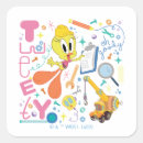 Search for work tool stickers Looney tunes builders