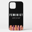 Search for for feminists iphone cases Gender equality